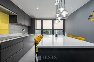 Cotton Lane Halton Lodge